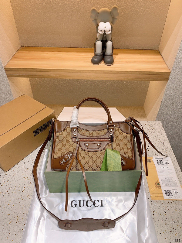 PHA Fashion - BGA Bags - 1531