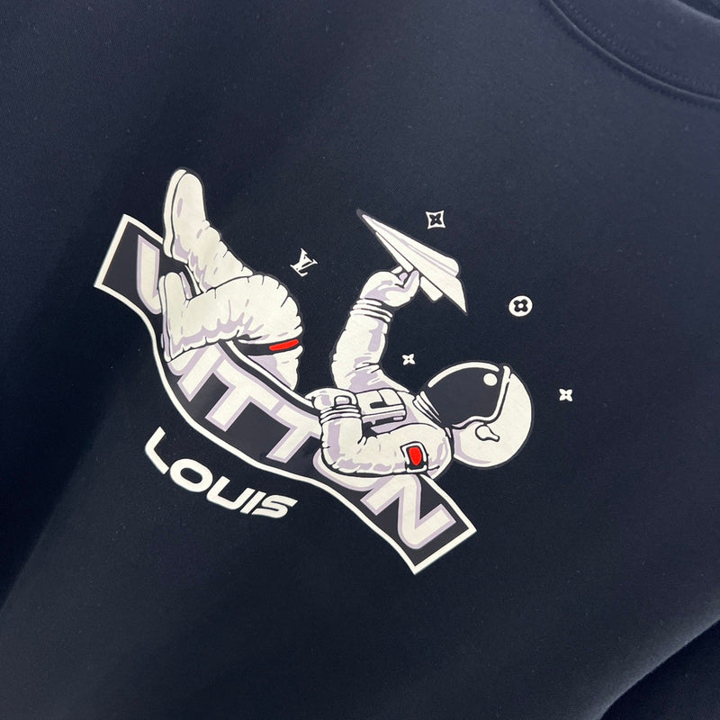Louis Vuittion Luxury T-Shirt