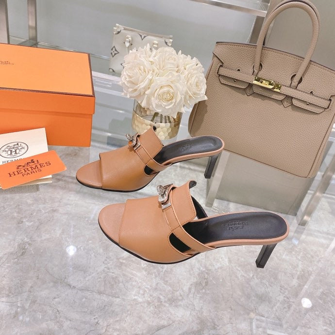 Hermes Luxury Shoes
