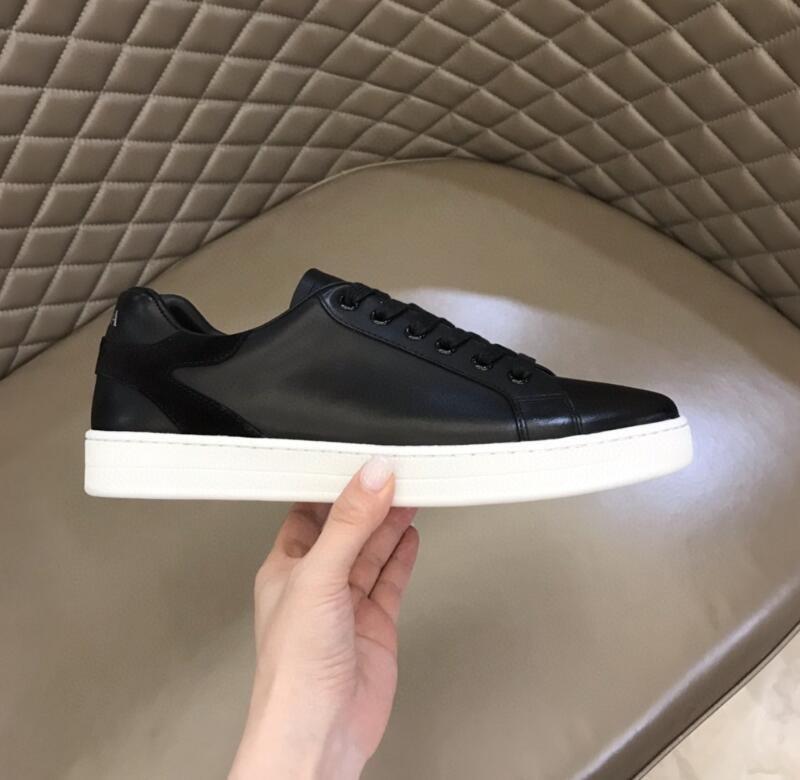 Mila's Edit - PD Men Shoes - 132
