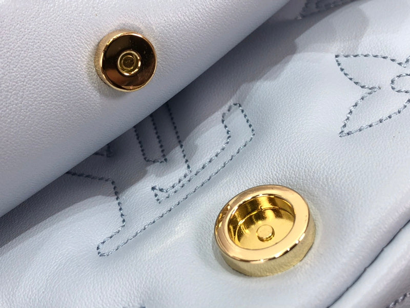 I W Fashion Lu-Vi Bags - 16734