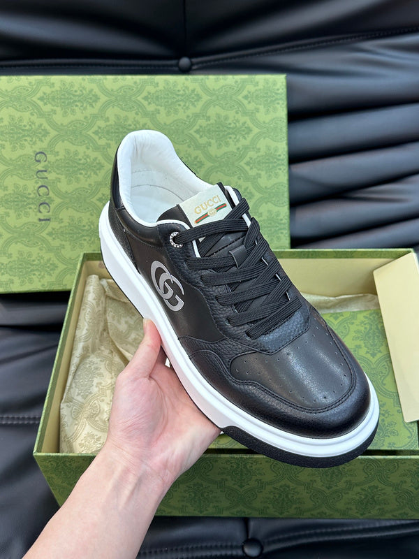 Gucci Luxury Shoes