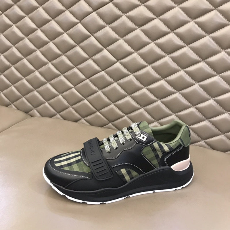 Burberry Luxury Shoes