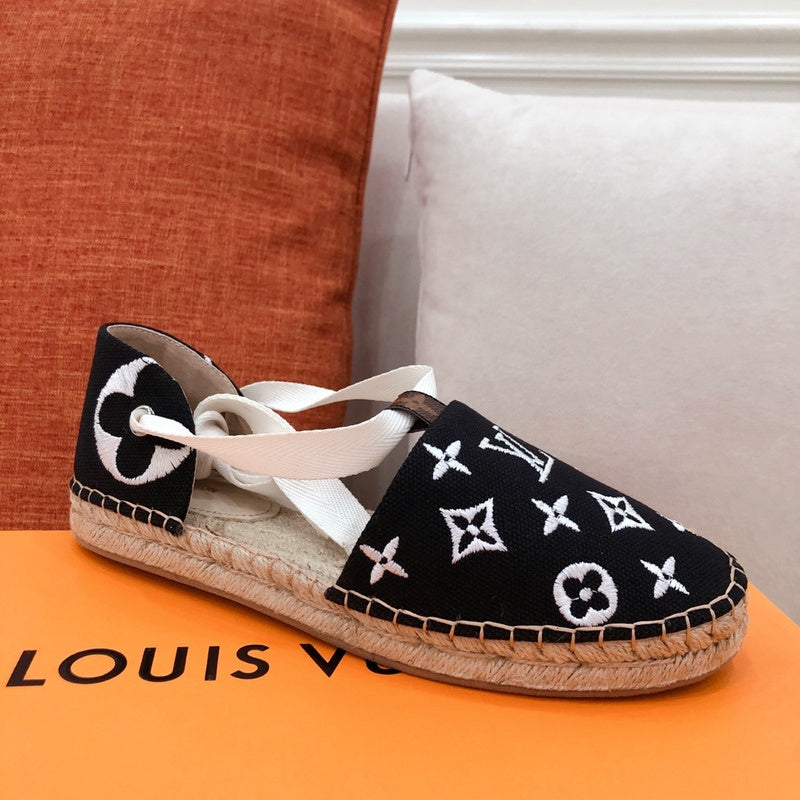 Louis Vuittion Luxury Shoes