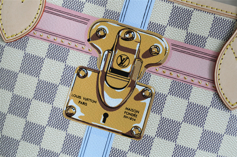 I W Fashion Lu-Vi bags - 8081
