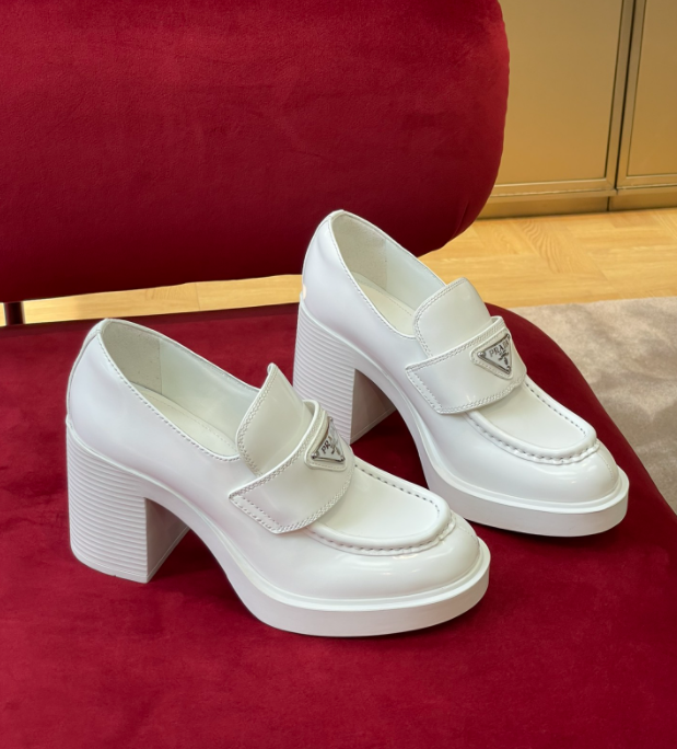 Mila's Edit - PD Women Shoes - 015