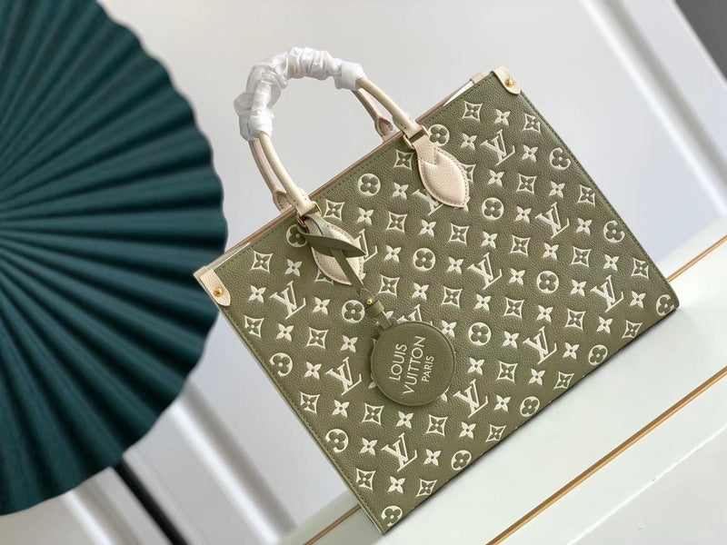 I W Fashion Lu-Vi Bags - 16772