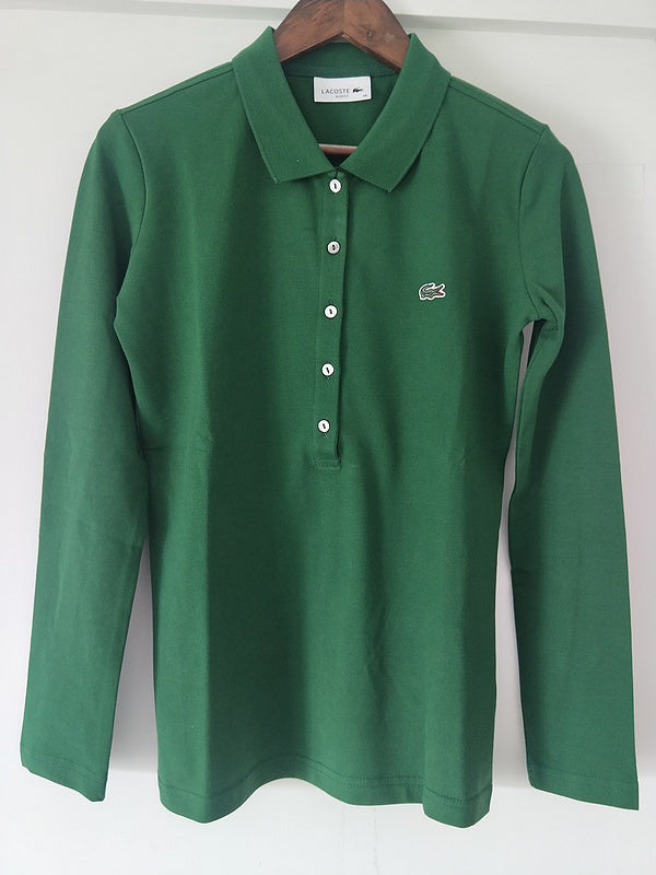 Lacoste Clothes