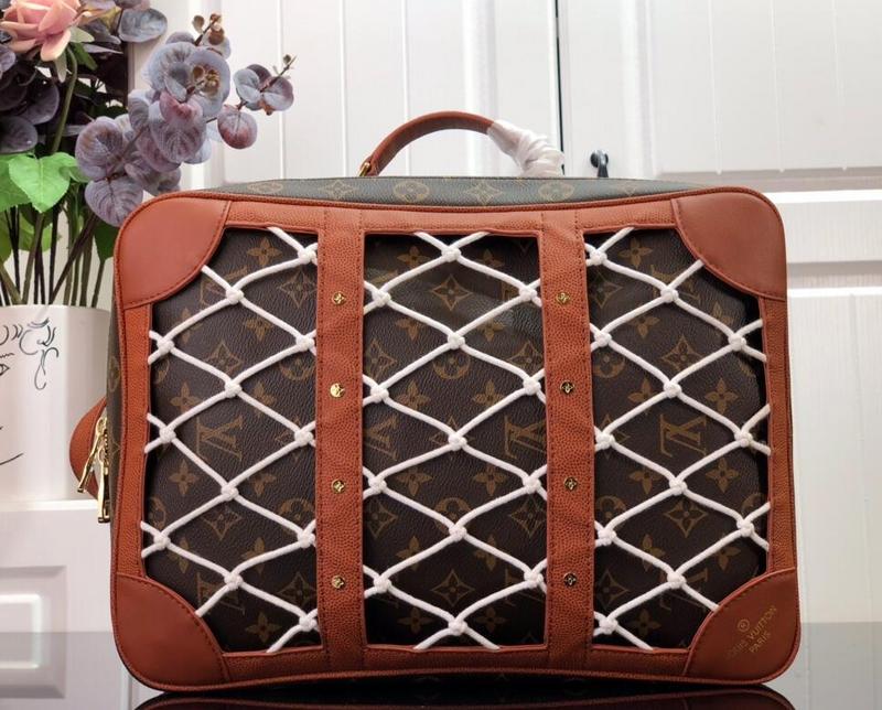 Mila's Edit - LOV Bags - 2338