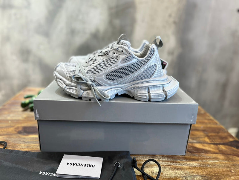 Balenciaga Luxury Shoes