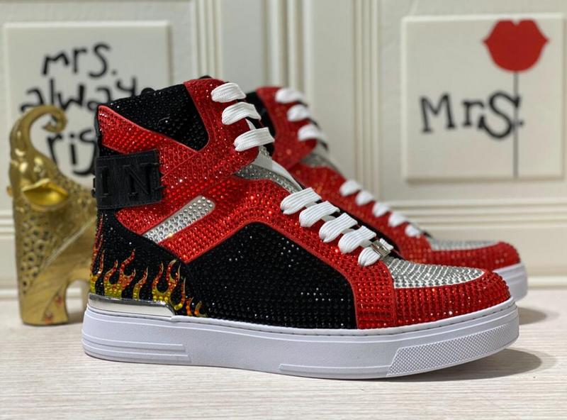 Mila's Edit - PHP Shoes - 043