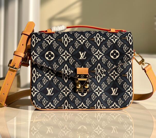 Mila's Edit - LOV Bags - 2533
