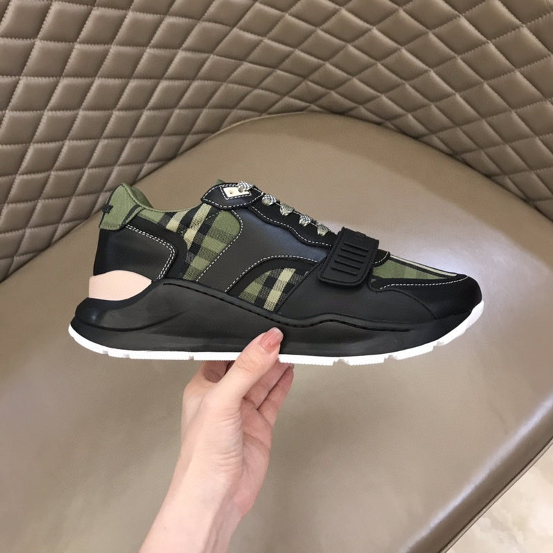 Burberry Luxury Shoes