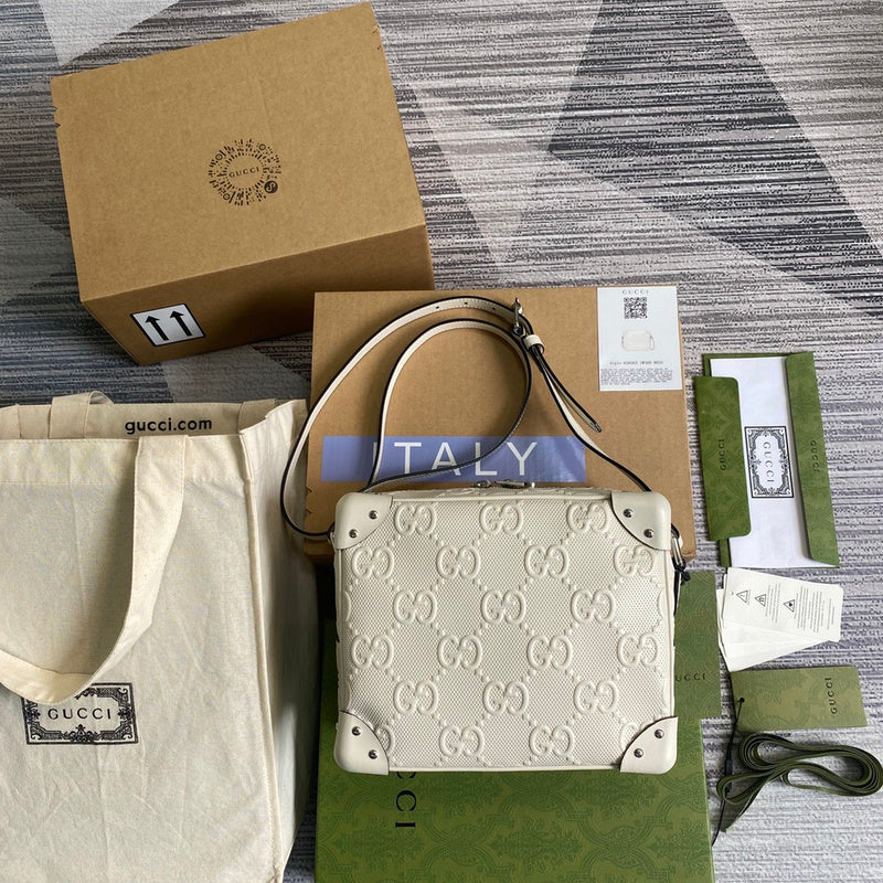 PHA - GUKI Bags - 2005