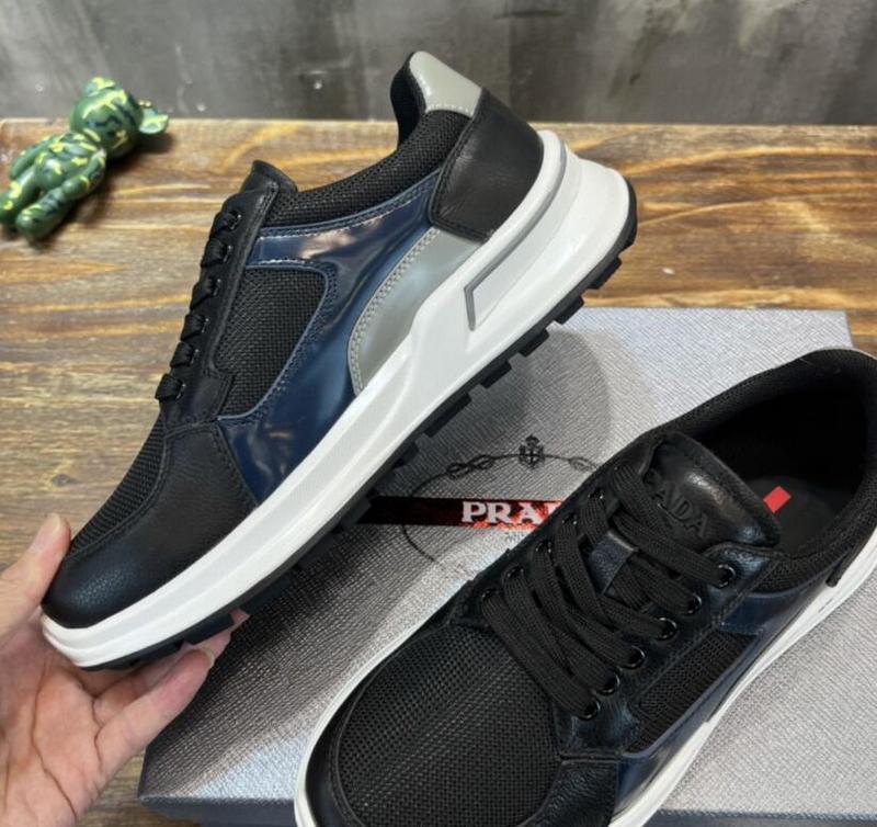 Mila's Edit - PD Men Shoes - 237