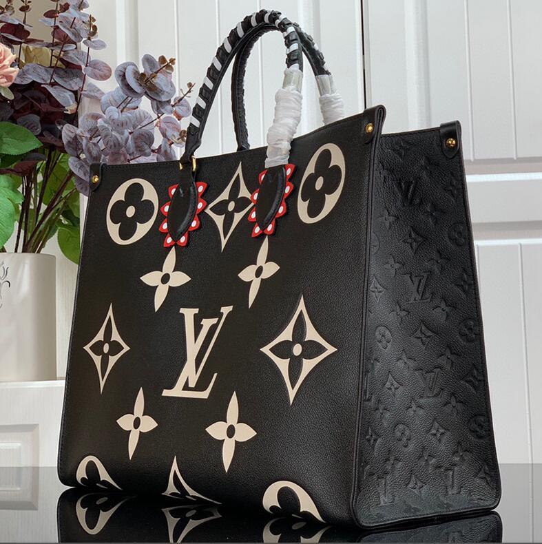 Mila's Edit - LOV Bags - 2762
