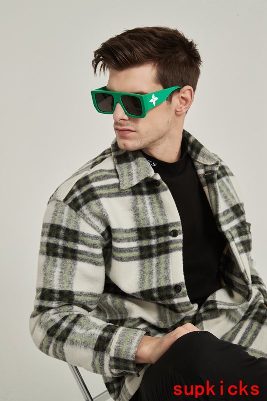 Louis Vuittion Luxury Sunglasses