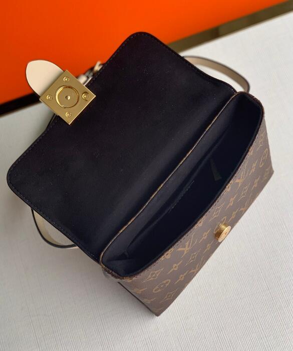 Mila's Edit - LOV Bags - 3156