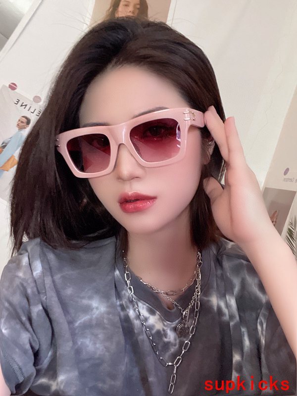 Louis Vuittion Luxury Sunglasses