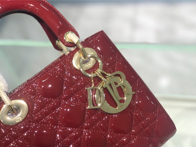 ENT - DOR Bags - 647
