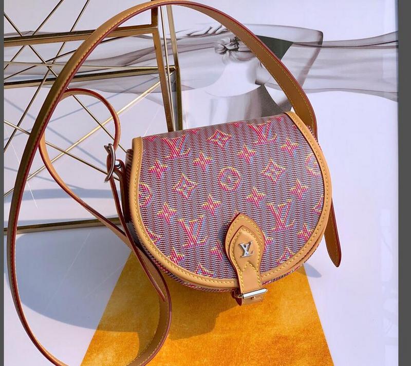 Mila's Edit - LOV Bags - 2852