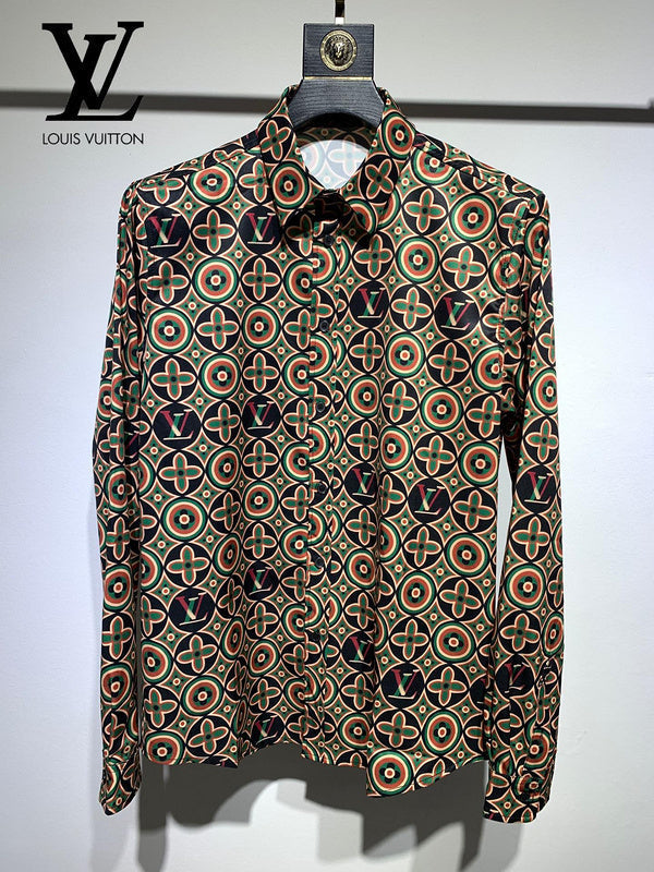 Louis Vuittion Luxury T-Shirt