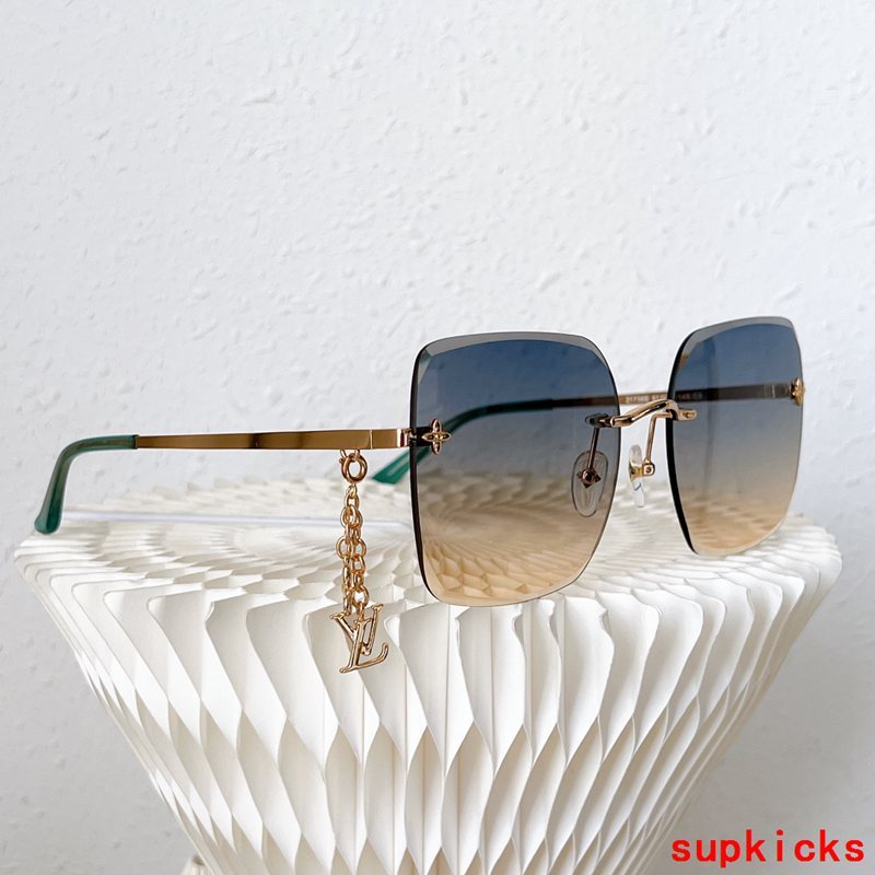 Louis Vuittion Luxury Sunglasses