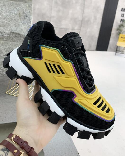 Mila's Edit - PD Men Shoes - 439