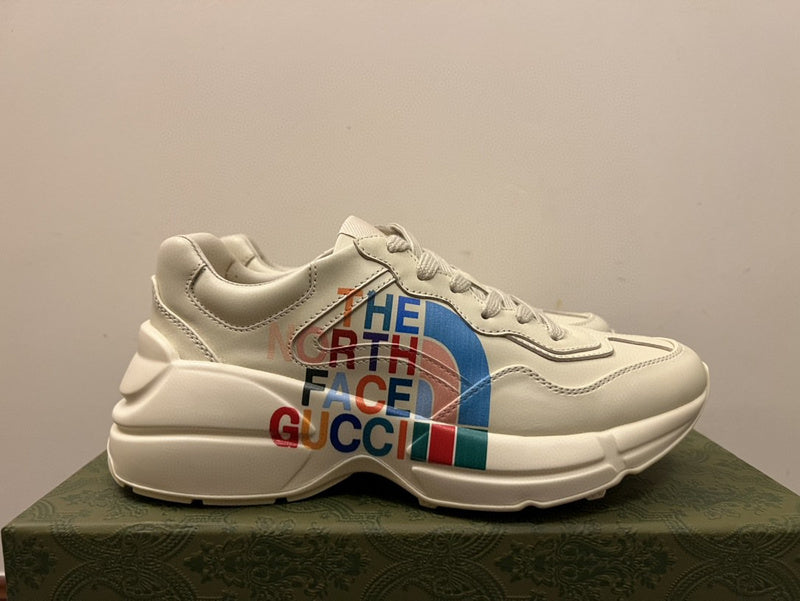 Gucci Luxury Shoes