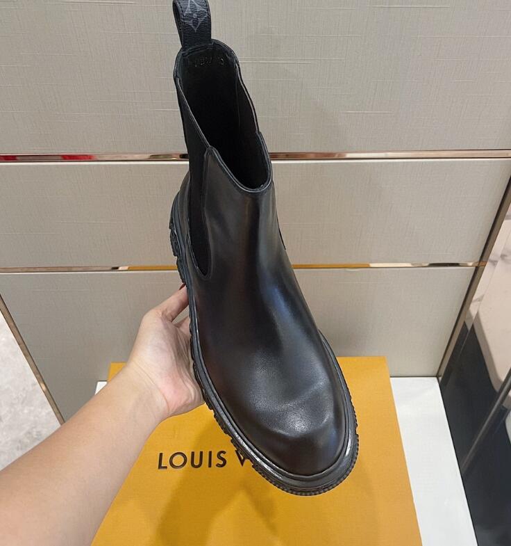 Mila's Edit - LOV Men Shoes - 711