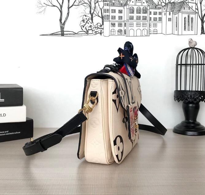 Mila's Edit - LOV Bags - 2792