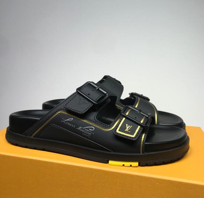 Mila's Edit - LOV Men Shoes - 1112