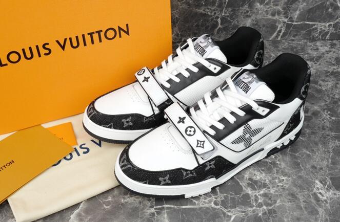 Mila's Edit - LOV Men Shoes - 1114