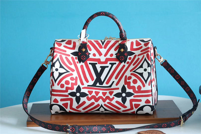 I W Fashion Lu-Vi bags - 8157