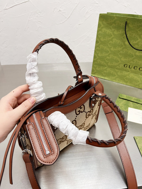 PHA Fashion - BGA Bags - 1510