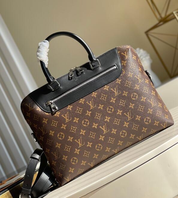 Mila's Edit - LOV Bags - 2567