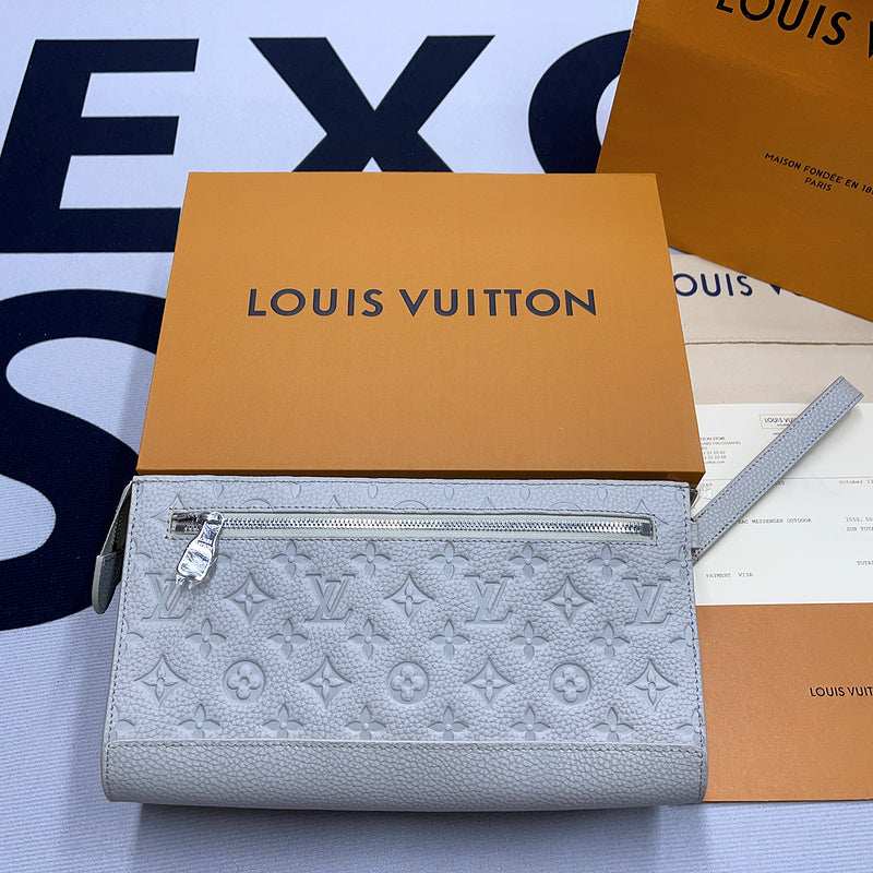 I W Fashion Lu-Vi bags - 10693