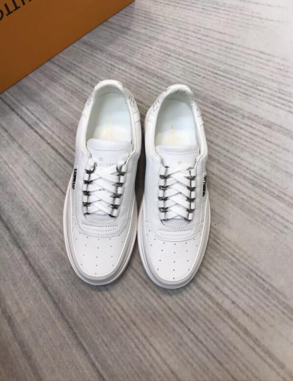Mila's Edit - LOV Men Shoes - 1330