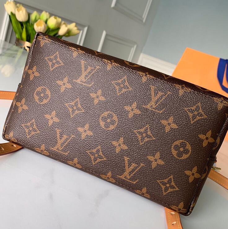 Mila's Edit - LOV Bags - 2940