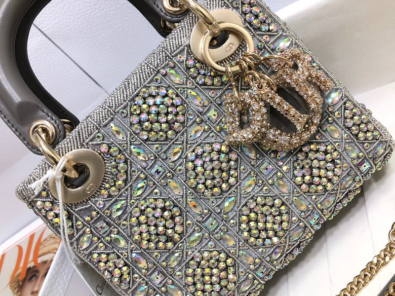 ENT - DOR Bags - 457