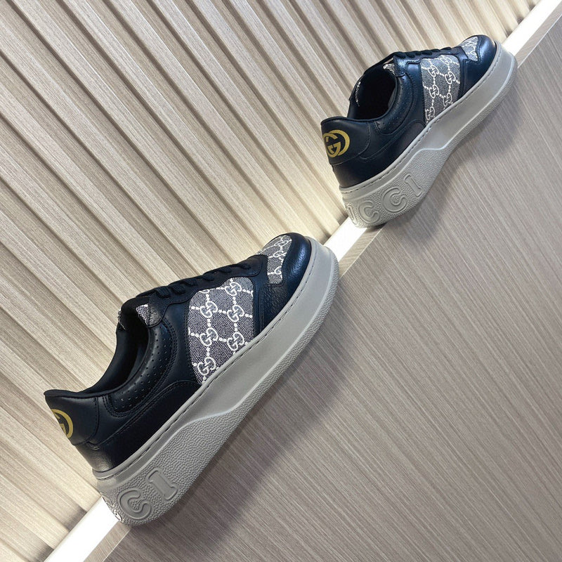 Gucci Luxury Shoes