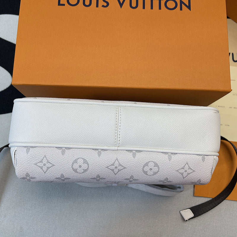 I W Fashion Lu-Vi bags - 10452
