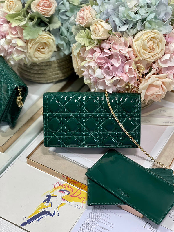 ENT - DOR Bags - 610