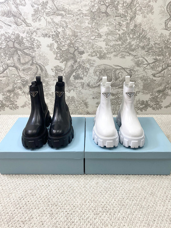 Prada Luxury Shoes
