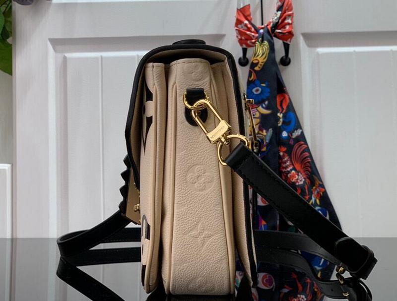 Mila's Edit - LOV Bags - 2750