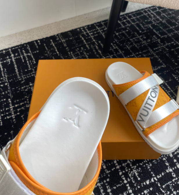 Mila's Edit - LOV Men Shoes - 108