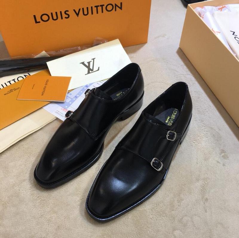 Mila's Edit - LOV Men Shoes - 1713