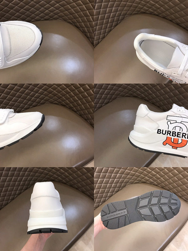 Burberry Luxury Shoes