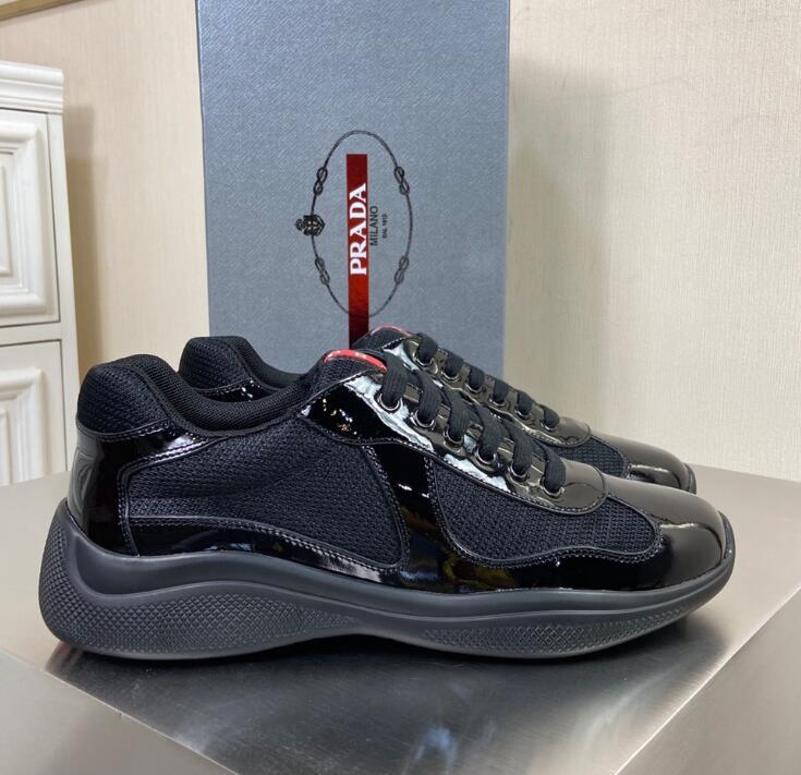 Mila's Edit - PD Men Shoes - 407