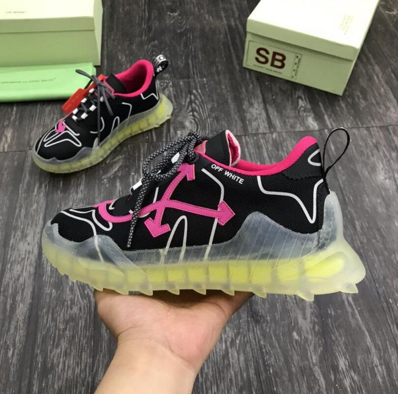Mila's Edit - YZO Men Shoes - 253